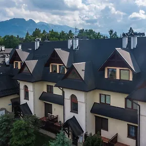 Magia Tatr Apartament Zakopane