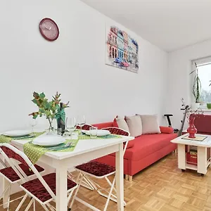 Legnicka By Renters Apartament Wrocław