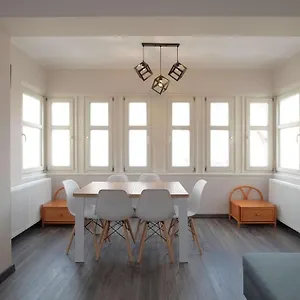 Sinus 200m Od Morza, 400m Od Monte Cassino Apartament Sopot