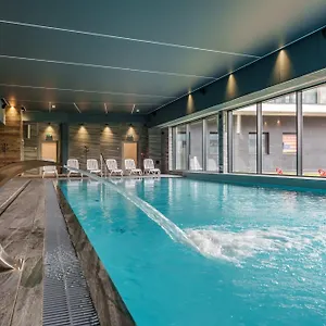 Apartament Faro Kasprowicza 20, Kołobrzeg