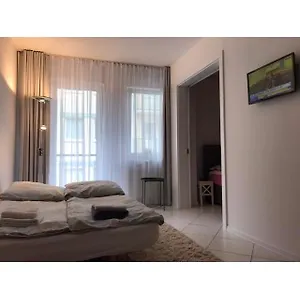 Apartament Klimat Apartament Sopot